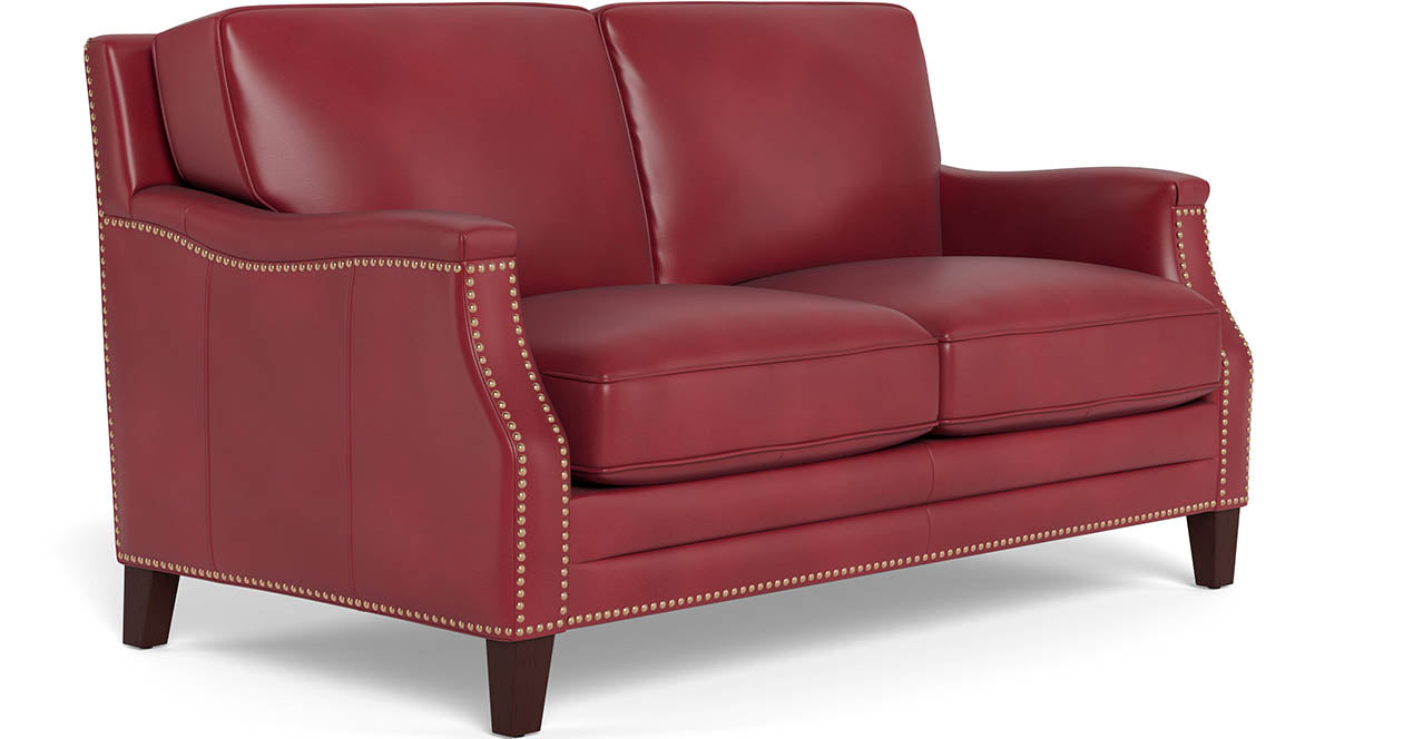 Camano Leather Sofa Collection